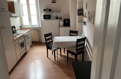 Bruchsal Apartment | Dutch apartment