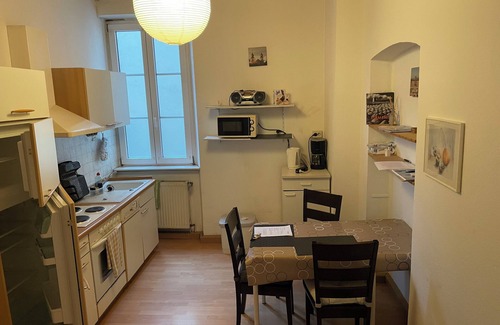 Bruchsal Apartment | Dutch apartment