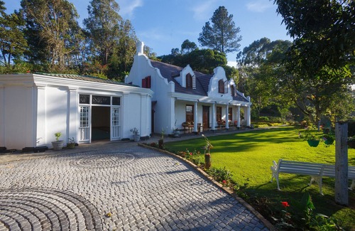 Bandarawela Villa | Dutch House Bandarawela