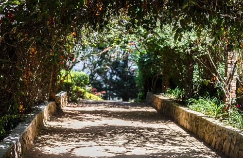 Bandarawela Villa | Dutch House Bandarawela