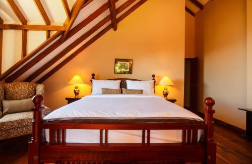 Bandarawela Villa | Dutch House Bandarawela