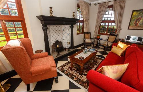 Bandarawela Villa | Dutch House Bandarawela