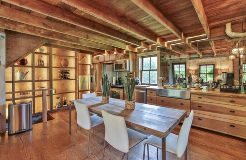 Lovettsville House | Dutchmans Creek Farmhouse