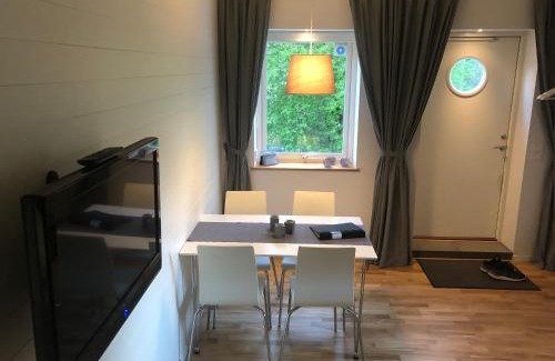 Kolmarden Cabin | Duvberget