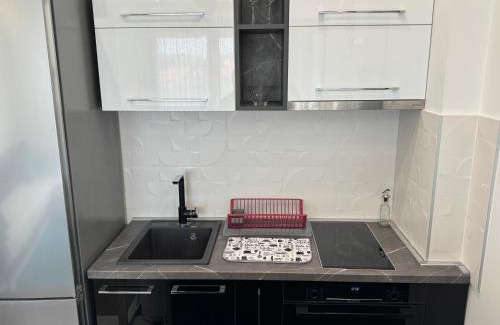 Grbavica Apartment | Duverno Apartment