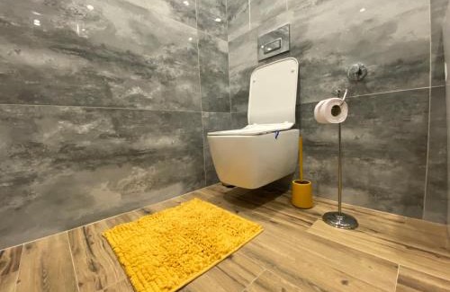 Lozenets Apartment | DV13 Luxury Suite Sofia Center
