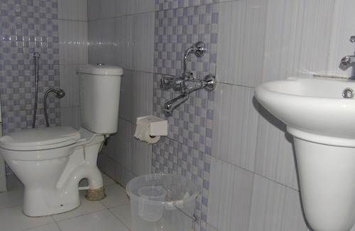 Devikolam Hotel | DVI Hotel & Resorts