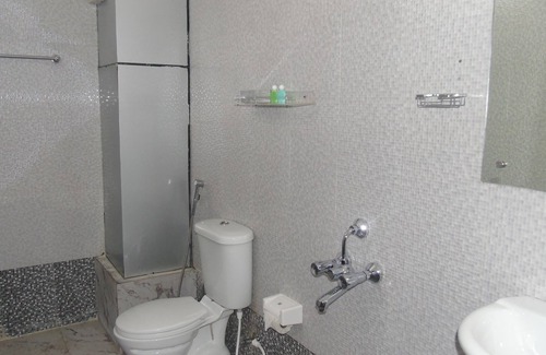 Devikolam Hotel | DVI Hotel & Resorts