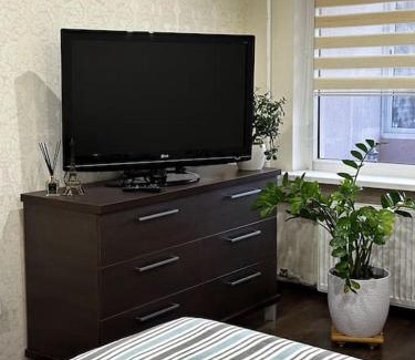 Gatauciai Apartment | Dviejų miegamųjų butas