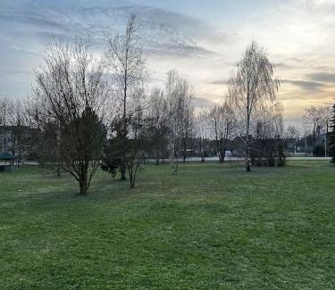 Gatauciai Apartment | Dviejų miegamųjų butas