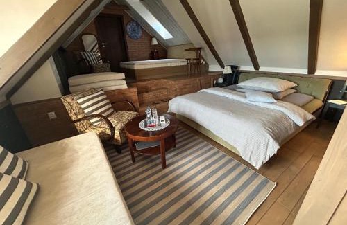 Hokovce House | DVOR 13 Hokovce