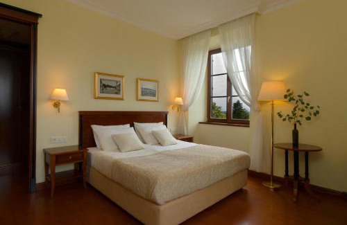 Ljutomer Hotel | Dvorec Jeruzalem