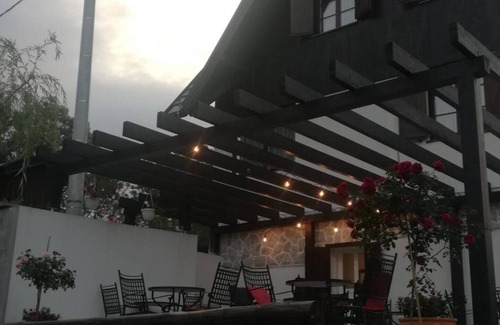 Seliste Apartment | Dvosobni suite u potkrovlju - Room 6 - Plitvice Falls Cottage