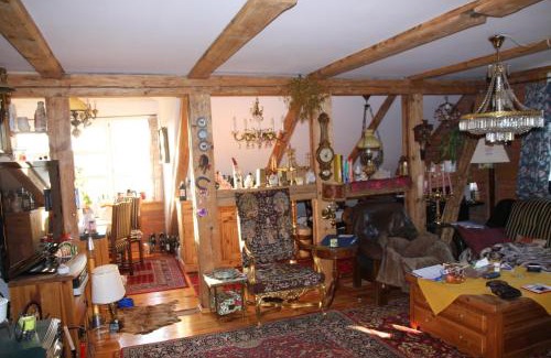 Reszel House | Dwór Barocco