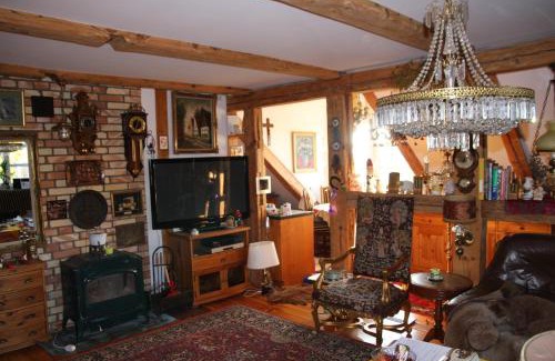 Reszel House | Dwór Barocco