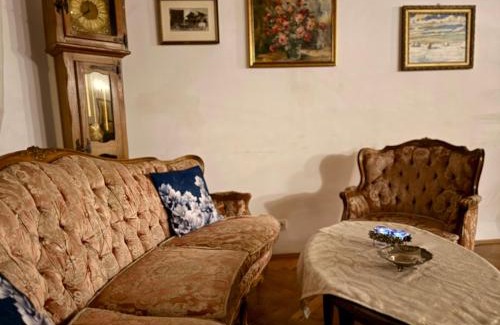 gmina Kampinos Bed & Breakfast | Dwór Strzyżew