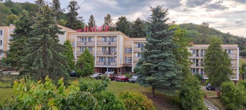 Solina Resort | DW Halicz