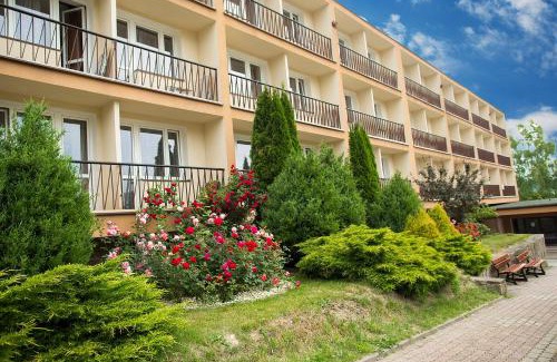 Solina Resort | DW Halicz