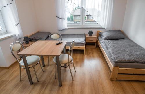 Jedlicze House | Dwa Karpie Jedlicze