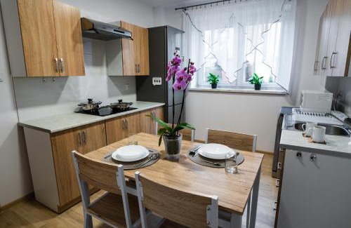 Jedlicze House | Dwa Karpie Jedlicze