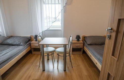 Jedlicze House | Dwa Karpie Jedlicze