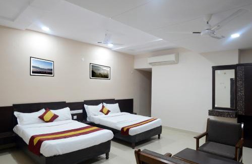 Dwaraka Nagar Hotel | Dwaraka Inn
