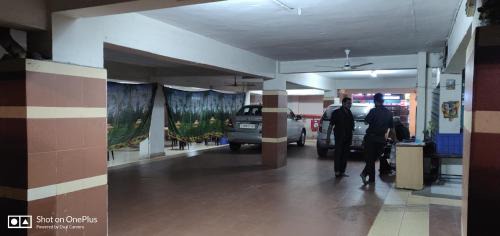 Dwaraka Nagar Hotel | Dwaraka Inn