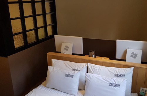 Geumjeong Hotel | DWELL HOTEL