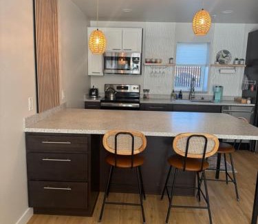 Fairbanks Apartment | DWELL in Alaska Apartment h