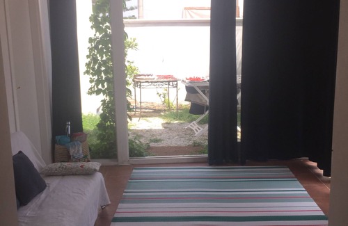Fondo Morte Villa | Dwelling of the Ozio by the sea