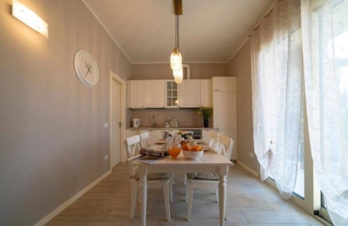 Erbusco House | Dwelling SWEET PIEVE