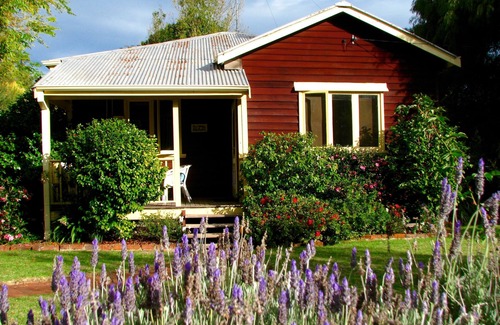 Dwellingup Cottage | Dwellingup Mill House