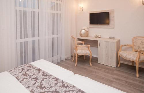 West Pomeranian Voivodeship Apartment | Dworek Bukowy Park