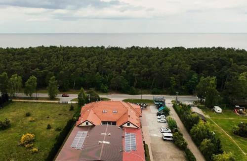 Karwia Bed & Breakfast | Dworek Bursztynowy