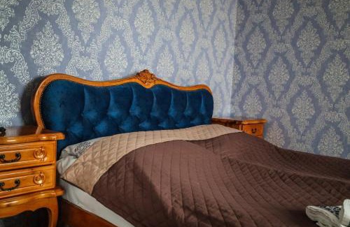 Karwia Bed & Breakfast | Dworek Bursztynowy