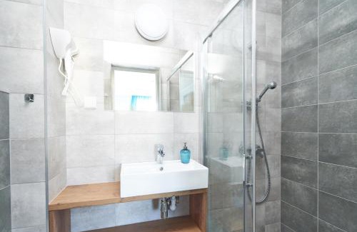 Karwia House | Dworek Karwia u Ewy Wiosenna 10