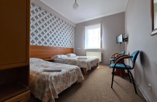 Zblewo Bed & Breakfast | Dworek Tucholski