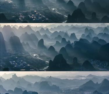 Yangshuo Hotel | Dyed Mount Boutique Hotel