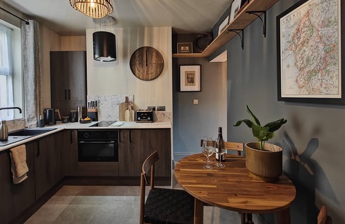Llanrhychwyn House | Dyffryn Conwy Cottage