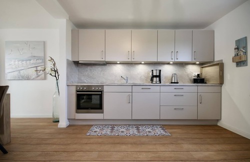 Oesterdeichstrich House | Dyke district
