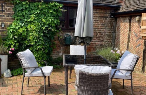 Clayton Apartment | Dyke Farm Barn XXXXX