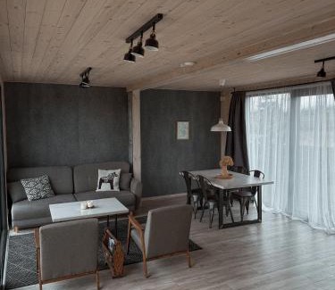 Taurage House | DYKROS ETNO RESORT - Tauro troba