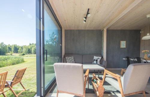 Taurage House | DYKROS ETNO RESORT - Tauro troba