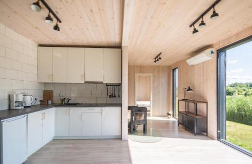 Taurage House | DYKROS ETNO RESORT - Tauro troba