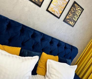 Timisoara Apartment | Dylara de lux apartament