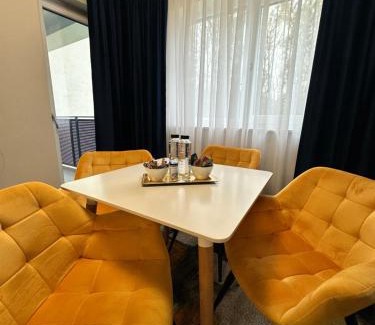 Timisoara Apartment | Dylara de lux apartament