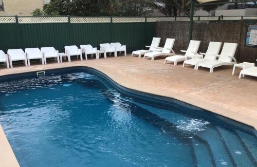 Portarlington Resort | Dylene Holiday Park