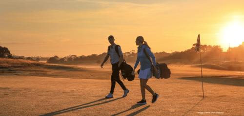 Portarlington Resort | Dylene Holiday Park