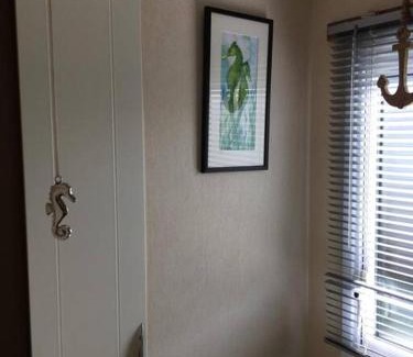 St Mary's Bay Apartment | Dymchurch Caravan Park on Romney Marsh