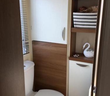 St Mary's Bay Apartment | Dymchurch Caravan Park on Romney Marsh